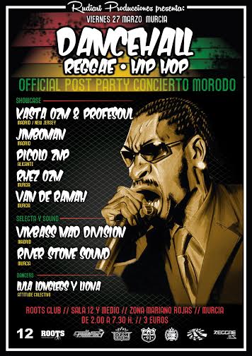 morodo-post party-murcia