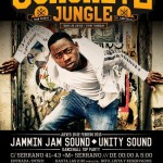 the jungle jueves 19