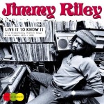 Sonidero Caribe Reggae Radio Show #127 con Jimmy Riley, Kiddus I, noticias, novedades...