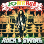 Rock & Swing es el nuevo clip de Jo Mersa