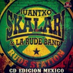 Juantxo Skalari & La Rude Band «Contigo estaré bien» Lyric Video