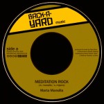 Bass Culture Players y Marta Mansilla lanzan «Meditation»