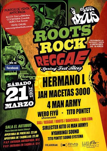 rootsrockreggae