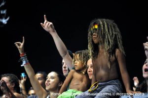 Rototom People