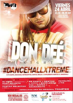 cartel-dondee