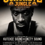 concrete jungle 23 abril