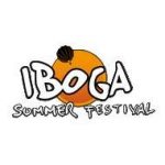 Programación carpa de circo del Iboga Summer Festival. Todo un universo para el arte y la cultura alternativas