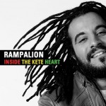 «Inside the Kete Heart» nominado a los Grammy como mejor álbum de Reggae por VP Records