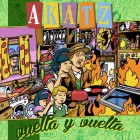 Liquidator prepara el nuevo disco de Akatz