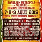 Stephen Marley y Matisyahu se unen al gran cartel de Reggae Sun Ska