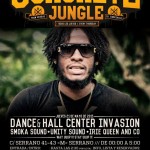 concrete jungle irie queen