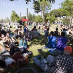 «Barcelona is Reggae» Crónica del “II PoblenouGoes Reggae”