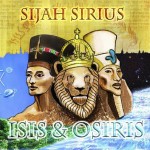 Isis & Osiris es el nuevo álbum de Sijah Sirius con Go a Chant