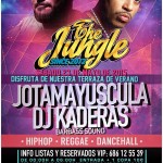 the jungle jota mayus-kaderas