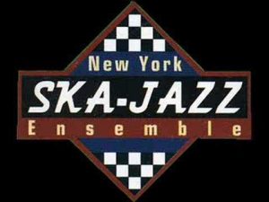 New York Ska jazz