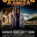 concrete jungle 11 junio