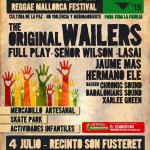 one love mallorca reggae fest