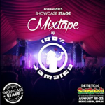 MIX ACTUAL #257: MAX BELLO & DJ CECC “Rototom Sunsplash Showcase Stage Mixtape”