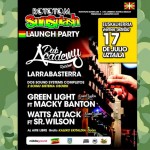 ROTOTOM LAUNCH PARTY