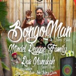 bongoman