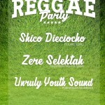 itsareggaeparty