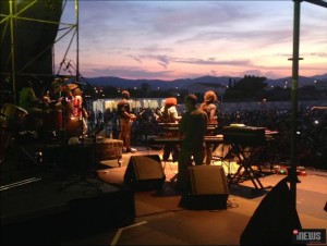 Mallorca Roots festival: música del mundo bajo las estrellas
