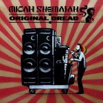 «Original Dread» es el nuevo disco de Micah Shemaiah