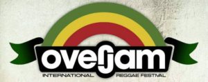 Overjam: festival reggae en un paraíso natural