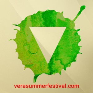 A una semana de Verasummer Festival