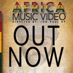 Heartafiya – Africa Ft Norris Man (Official Video)