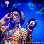 «Legendary Reggae Icons» Es el tributo de Macka B a los más grandes