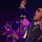 Tokyo Ska Paradise Orchestra: la juventud de toda una generación rude