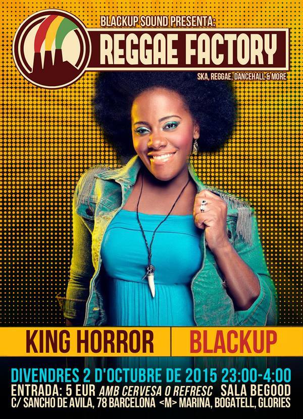 12027597_4Reggae factory