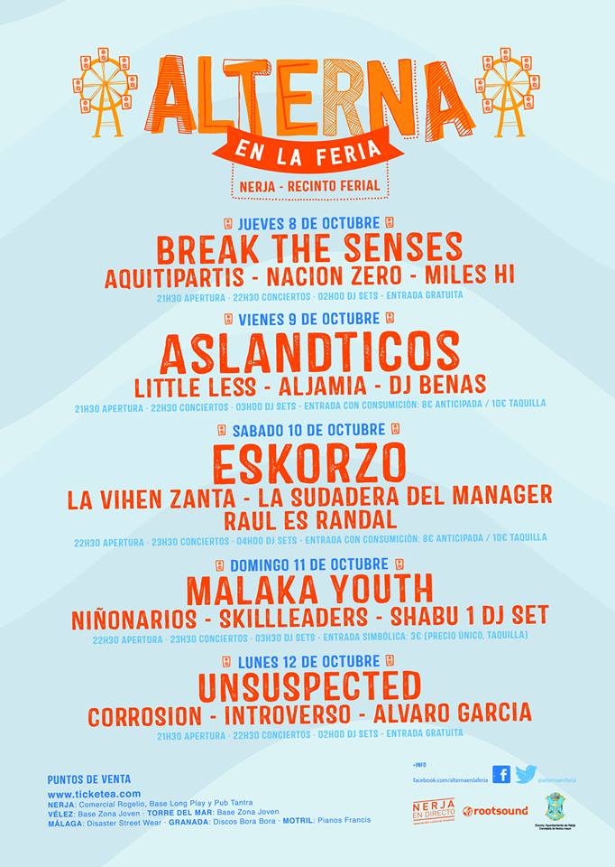 cartel-alternaenlaferia