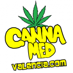 Logo Cannamed Valencia