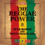 Tuff Gong & Taxi Records editan el 2º vol. del recopilatorio Reggae Power