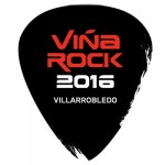 Viñarock 2016 confirma nuevos artistas