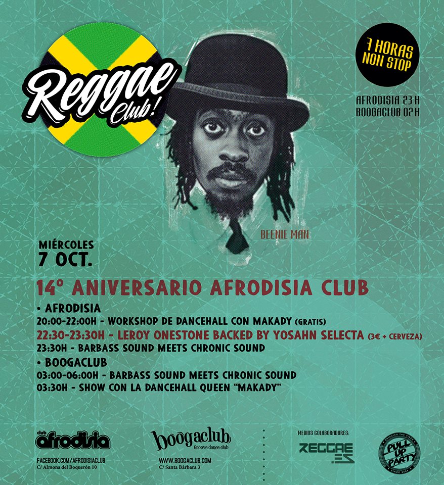 cartel-14aniversarioafrodisia