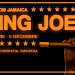 ranking joe