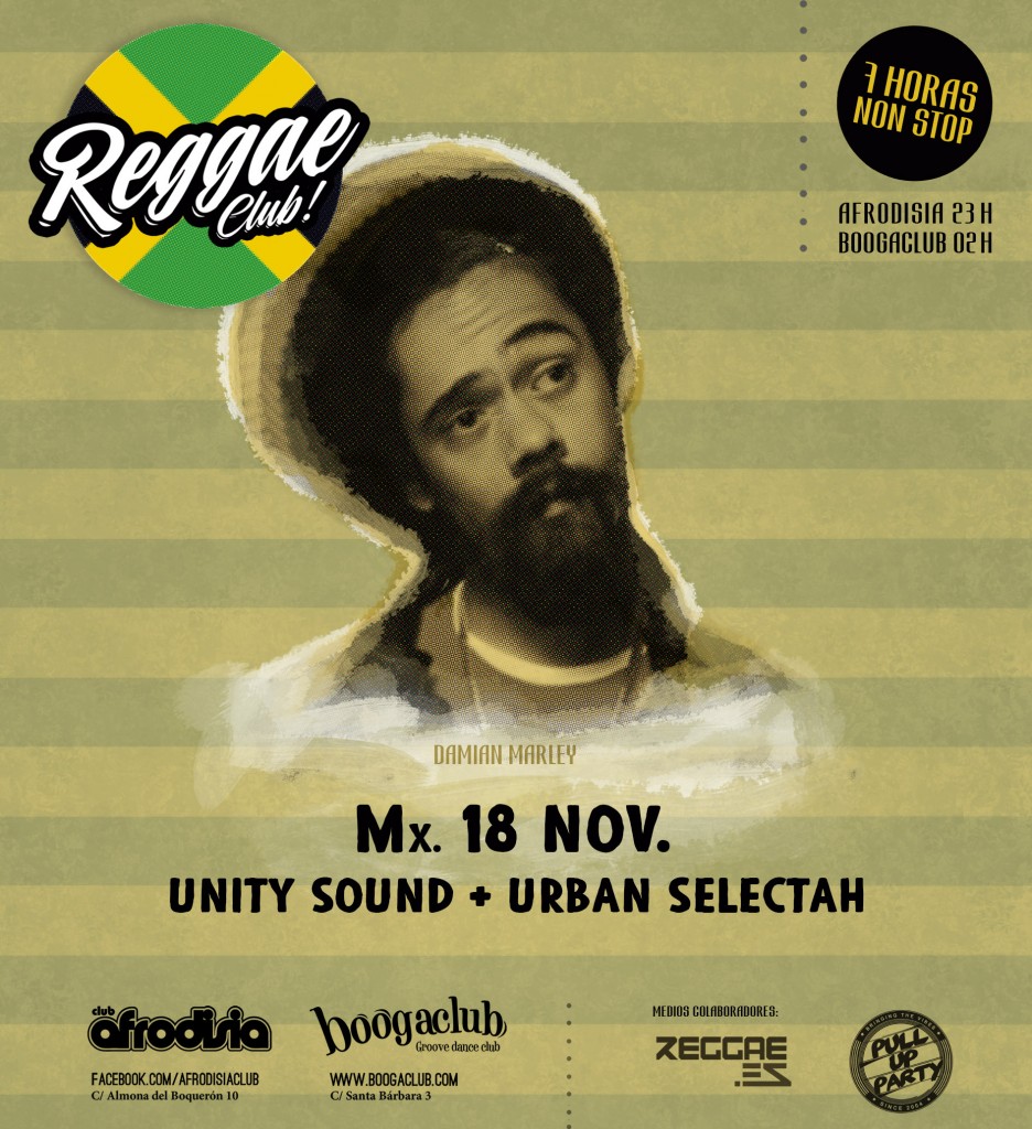 reggaeclub