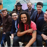 Something More es lo nuevo de New Town King