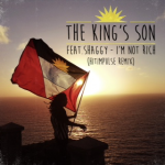 The Kings Son feat Shaggy «Im Not Rich»
