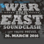 War Ina East Soundclash 2016