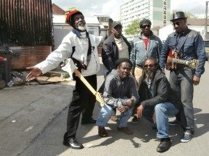 Black Roots, la mítica banda de Bristol estará en el Rototom Sunsplash