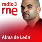 Tosko visita el programa Alma de León