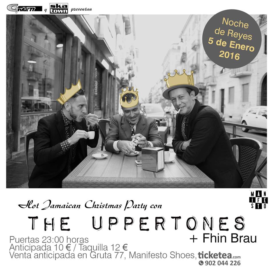 cartel-hotjamaicanchristmasparty