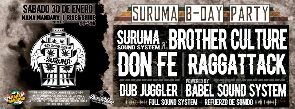cartel-suruma-bday