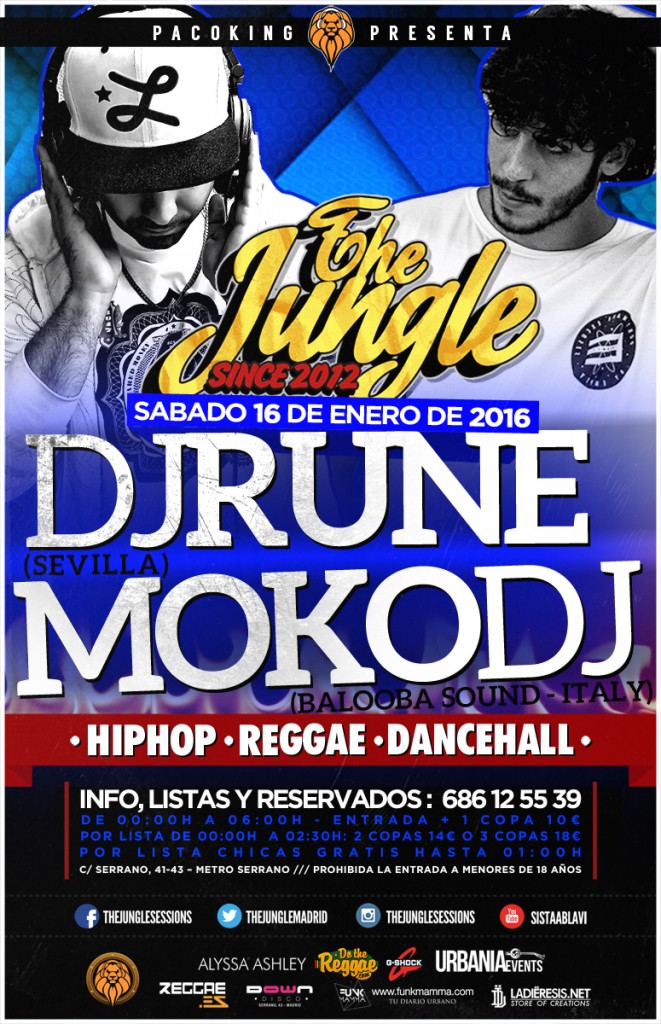 cartel-the jungle-16Ene