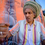 Entrevista a Don Letts, referente de la escena reggae de Londres