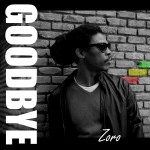 Goodbye es lo nuevo del sudafricano Zoro